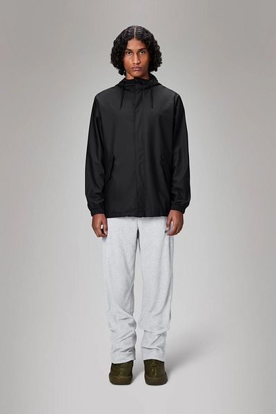Rains W3 Model 18010 Fishtail Jacket