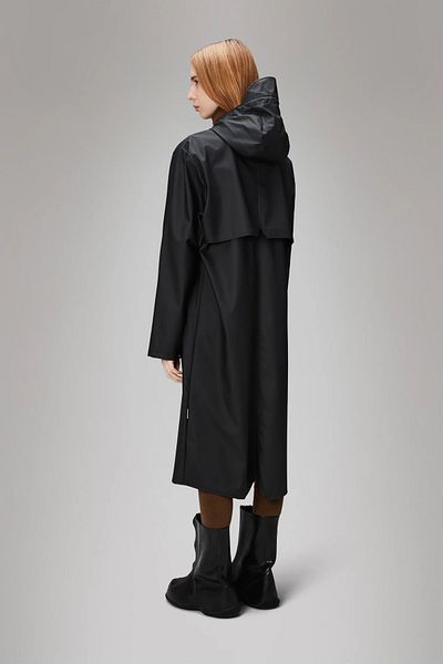 Rains 18360 Modell – Kurzarmjacke W3