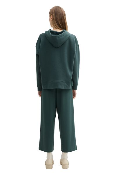 Tom Tailor Denim Easy Culotte