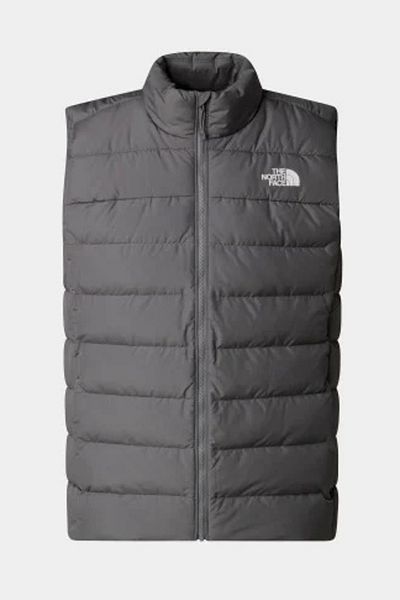 THE NORTH FACE Men's Aconcagua 3 Vest
