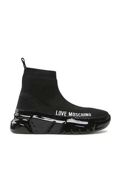 Love Moschino ΙΣΙΑ ΠΑΠΟΥΤΣΙΑ