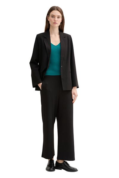 Tom Tailor Denim Stilvolles Blazer-Design