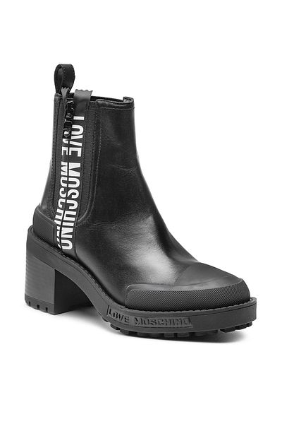 Love Moschino Ploché boty