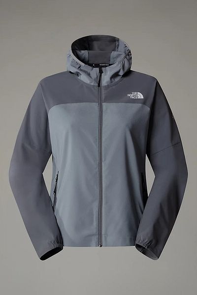 THE NORTH FACE Women's Mountain Athletics Trajectory Fz