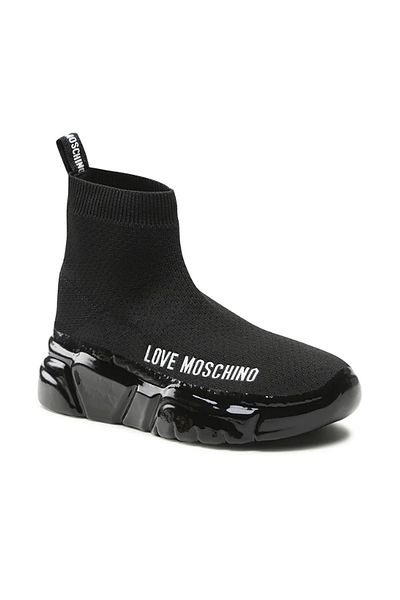 Love Moschino ΙΣΙΑ ΠΑΠΟΥΤΣΙΑ