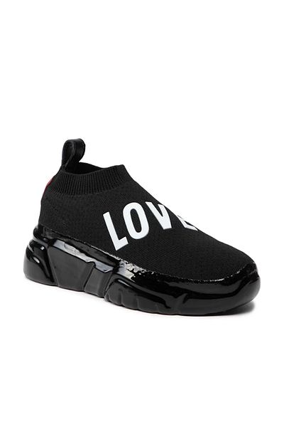 Love Moschino FLAT SHOES