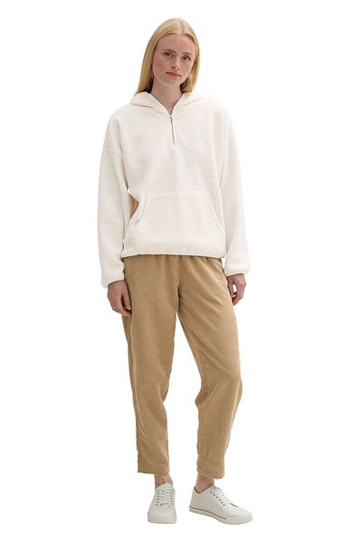 Tom Tailor Denim Teddy Troyer