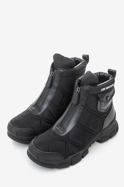 Love Moschino PANTOFI JOS