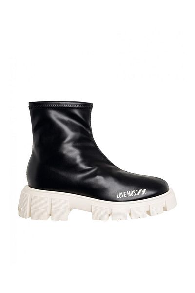 Love Moschino Ploché boty