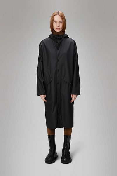 Rains 18360 Modell – Kurzarmjacke W3