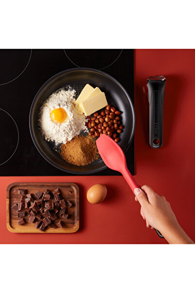 TEFAL Ingenio Mix 6X İndüksiyon Tabanlı Tava - 22 cm