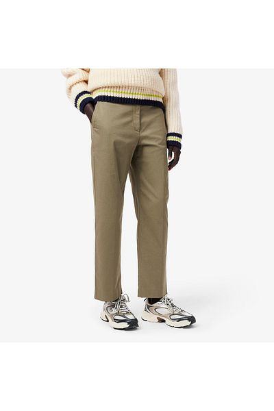 Lacoste Women's Pants