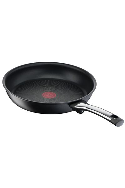 TEFAL Titanium 6X Excellence 32 cm Induction Based Pan - 2100118365