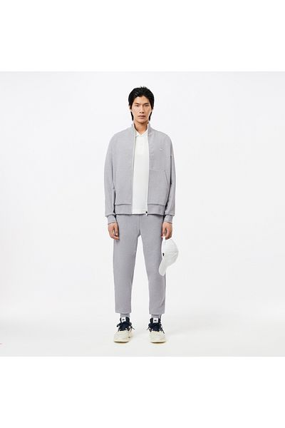 Lacoste بنطال رياضي رجالي - قصة مريحة