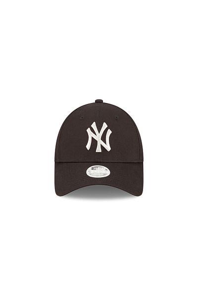 NEW ERA Wmns Metallic Logo 9Forty Neyan Blk