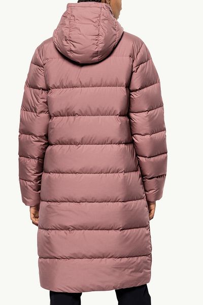 Jack Wolfskin Frozen Palace Wayi-Kaftan