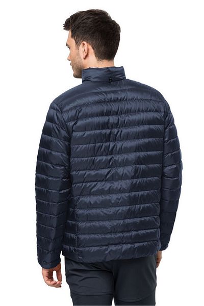 Jack Wolfskin Pack & Go - Down Jkt M Winter-Sweatshirt