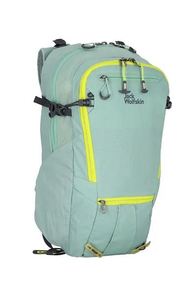 Jack Wolfskin Туристичний рюкзак Alpspitze 53 см
