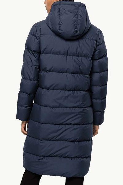 Jack Wolfskin Frozen Palace Wayi-Kaftan
