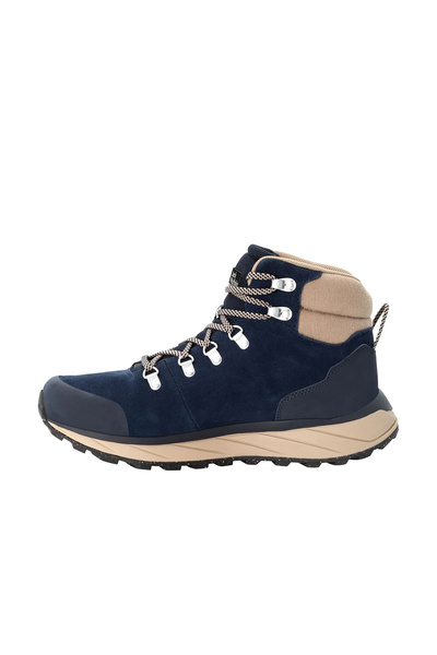 Jack Wolfskin Terraventure Urban Mid m - Стилни и удобни обувки