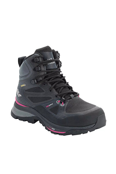 Jack Wolfskin Vycházková obuv Texapore Mid W - Force Trekker