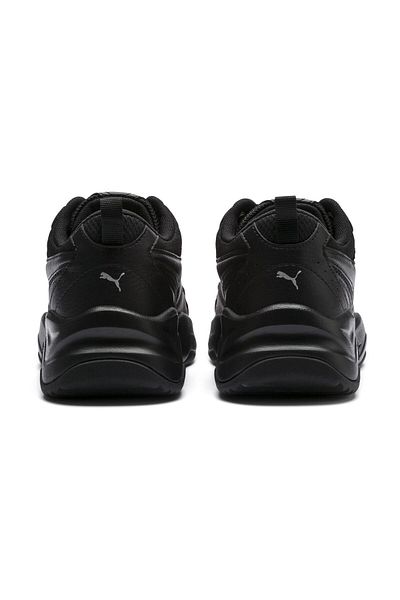 Puma Cilia Damen Freizeitschuhe36977801 Schwarz
