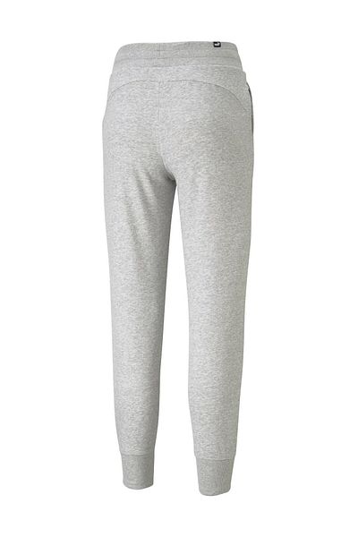 Puma Damen Jogginghose - ESS Spodnie dresowe, lang, einfarbig