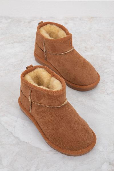SOHO Taba Kinderstiefel - Modell 19872 Bootie