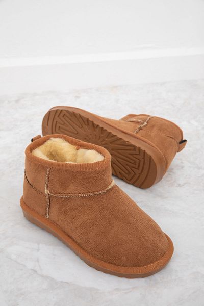 SOHO Taba Kinderstiefel - Modell 19872 Bootie