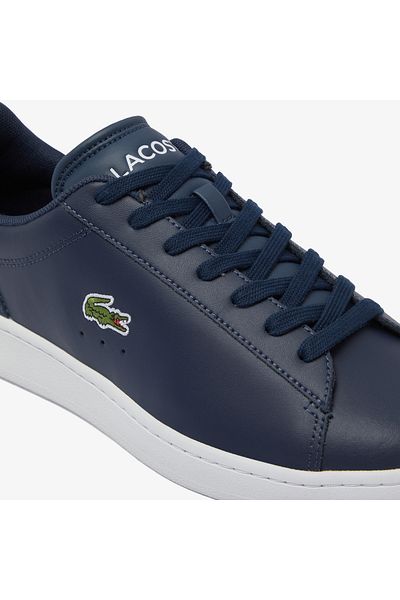 Lacoste CARNABY SET 224 1 – SMA NVYWHT Scroll-Karpettenset