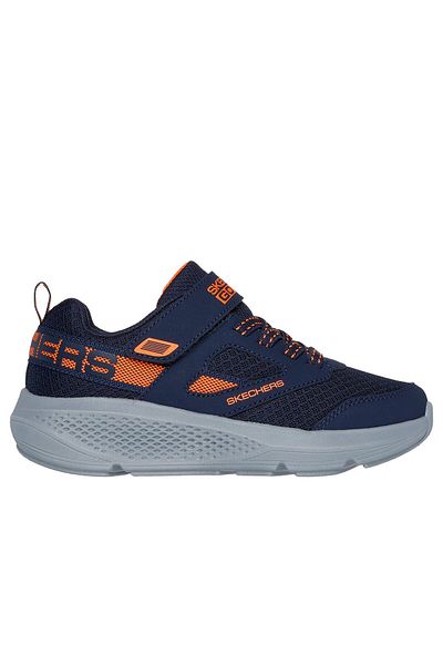 SKECHERS 403985 ساعة نسائية برتقالية رقم الموديل L