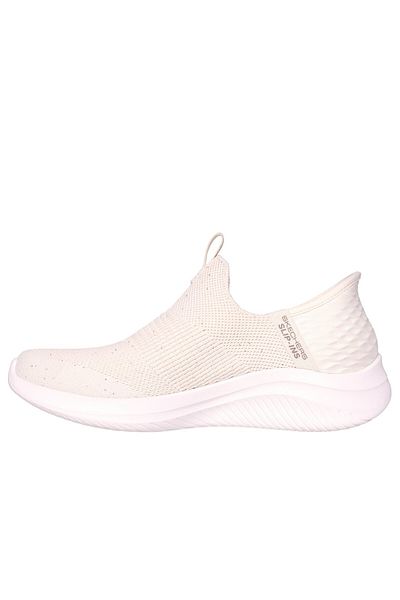 SKECHERS Women's Slip-On Walking Shoes - ULTRA FLEX 3.0