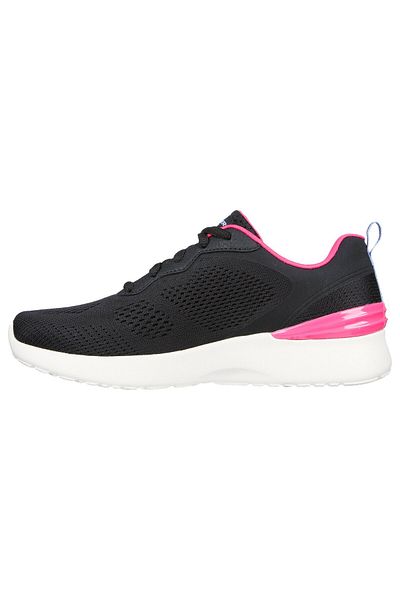 SKECHERS 149753 BKHP WOMEN'S SNEAKERS