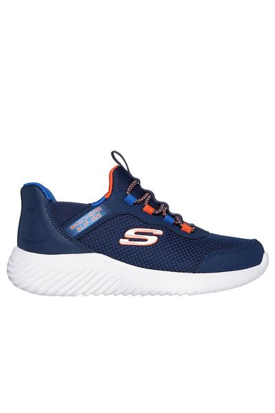 SKECHERS 403822 Narancssárga női karóra L modellszámmal
