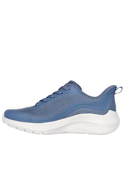 SKECHERS 117483 -Slt Model Blue Sneaker