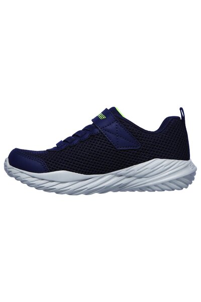 SKECHERS حذاء كوردون للأولاد400083l-nvlm