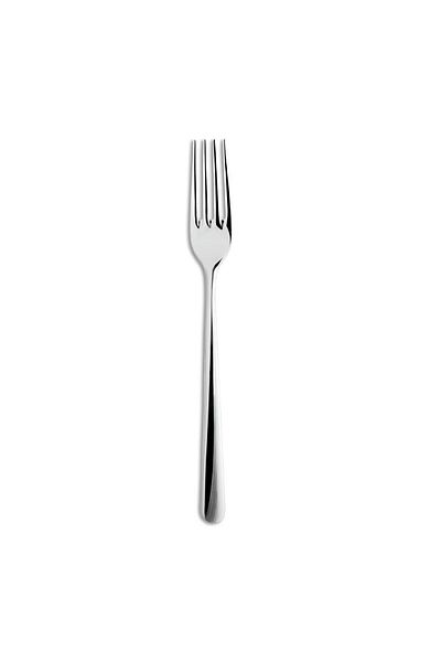 Aryıldız Viole Set of 6 Dessert Forks