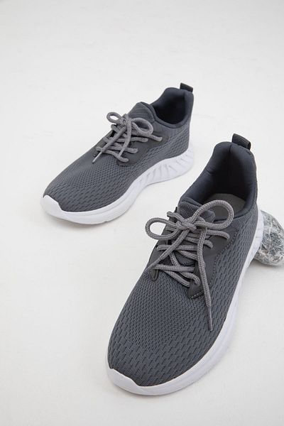 SOHO Damen-Sneaker 19714 – Geräuchert