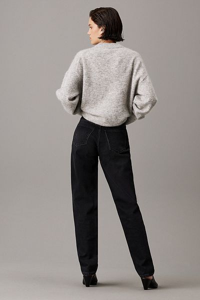 Calvin Klein Mama Jean