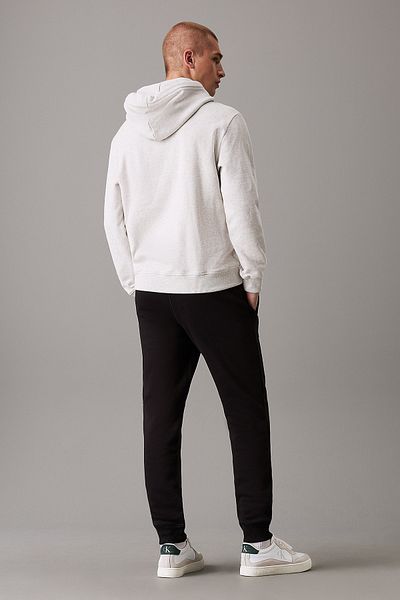 Calvin Klein Ανδρικό παντελόνι Monologo Hwk - Ανθεκτικό σχέδιο, Άνετη εφαρμογή