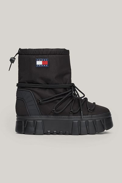 Tommy Jeans Hybridní bota Tjw