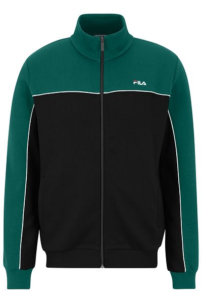 Fila Sportovní bunda Latimer s vysokým pasem