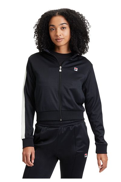 Fila Jachetă sport cu mânecă scurtă LAMONI