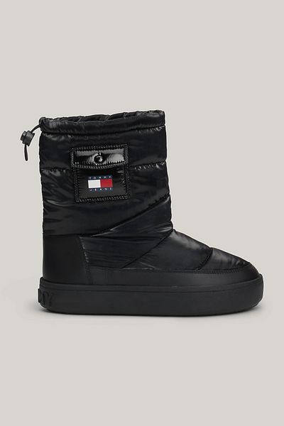 Tommy Jeans Zimní dámská bota Tjw