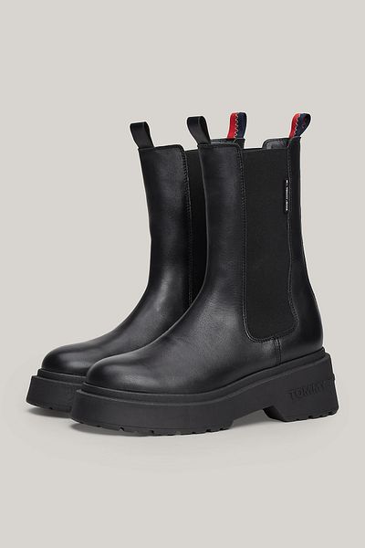 Tommy Jeans TJW CHUNKY CHELSEA