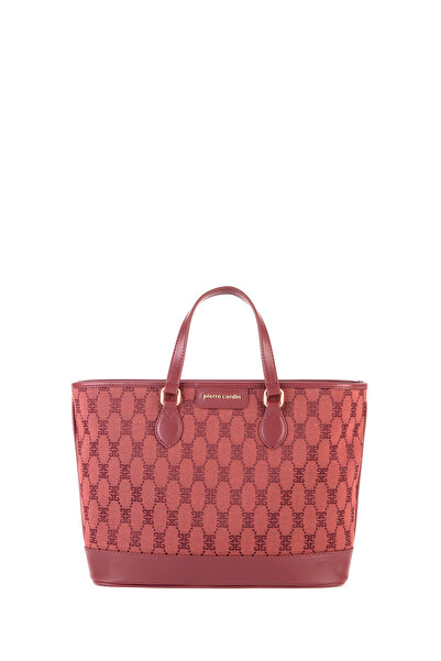 Pierre Cardin Claret Red Women's Cross Shoulder Bag 05Po24K1677