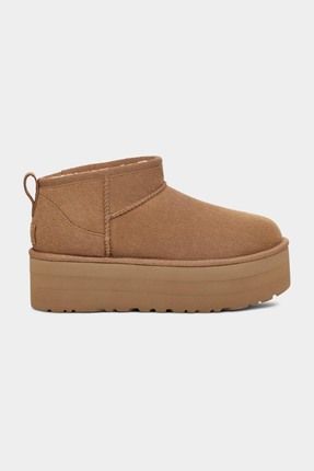 UGG Ultra M n Platform Kad n Bot 1135092 che Fiyat Yorumlar Trendyol