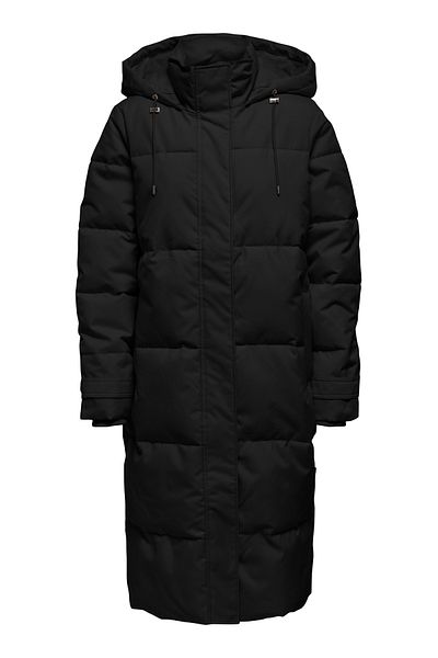 Only Carmakoma Carirene Puffer Coat Otw