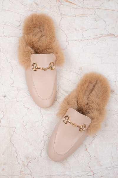 SOHO Skin Women's Slippers 19899