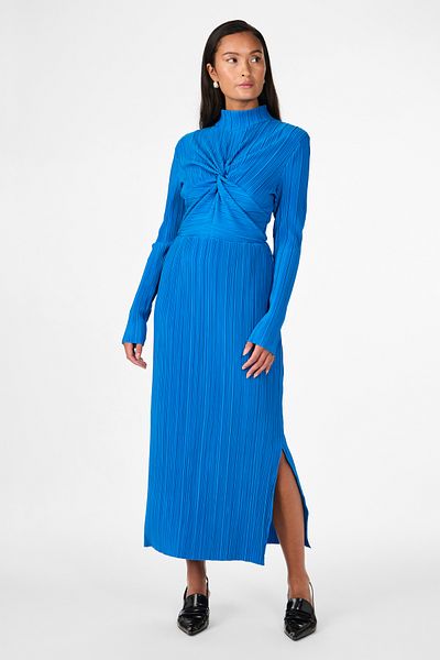 YAS Midikleid YASOLINDA